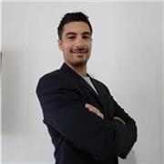 Traders en comercio de divisas, futuros, índices y criptomonedas